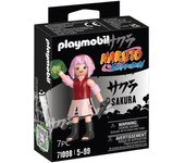 Playmobil Naruto Shippuden Haruno Sakura - Figura de Acción