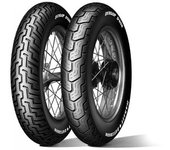Neumático Moto Dunlop Mt90 B16 74H D402 Rear Tl (Harley Davidson)