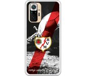 Funda original compatible con Xiaomi Redmi Note 10 Pro/Pro Max - Rayo Coraje y nobleza