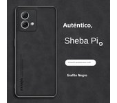 Soft PU leather Skin Slim Protective Back Cover Case For Motorola Moto G84 G54 G34 G24 G14 Edge 40 NEO 30 Full Cover phone shell