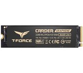 Team Group T-FORCE CARDEA A440 2 TB M.2 PCI Express 4.0 NVMe 3D NAND
