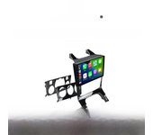 NEW 2025 9Inch Android 14 Autoradio For Peugeot 3008 5008 AT MT 2009 - 2016 Car Radio Multimedia Player CarPlay Stereo Head unit