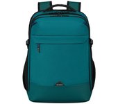 Mochila Samsonite Roadseeker L/ Capacidad 40L/ Verde Azulado