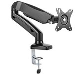 Raidsonic ICY BOX IB-MS303-T - Soporte de Mesa para Monitor de Hasta 28 Pulgadas