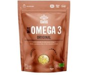 Mix Omega-3 SinGluten Bio Vegan 200g Iswari