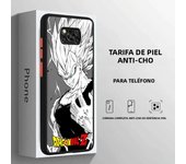 Luxury Anime Dragons B-Balls Phone Case for Xiaomi Poco X3 NFC X4Pro 5G X5Pro 5G X4 GT C40 M5s F3 X3 Pro M5 Soft Cover