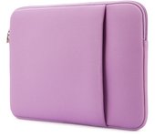 Laptop Inner Bag 11/13/14/15/16/17 Inch Computer Bag Protective Cover, Front Pocket Can Hold Power, Multifunctional Laptop Bag