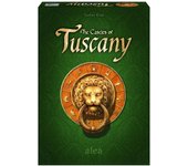 The Castles of Tuscany
