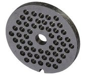 Placa de 16 mm modelo 10-12 para picadora Garhe GARHE 01216