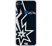 Funda original compatible con Xiaomi Redmi Note 8T - NBA San Antonio Spurs