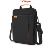 13inch Tablet Sleeve Bag Case for iPad Pro for Apple Macbook Air 13.3 for Surface Pro 12.3 inch Waterproof Pouch Bag Cover Capa