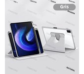 For Xiaomi Pad  7 Pro11.2in Pad 6 5 Pro 11 in Case 6s Pro 12.4in 360° Rotation for Ipad 5 6 11 in TPU Protective Cover Flip Case