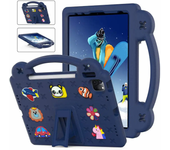 EVA Kids Safe Case for IPad Air 11 2024 10 10th 2022 10.9 10.2 2021 9th Cover Air 4 5 Pro 10.5 11 2018 2020 Mini 6 5 4 3 2 1