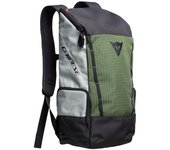 Mochila Dainese Explorer D-clutch Ve/gr/ng   Ce U