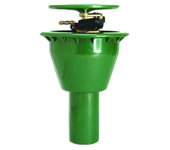 JARDIN202 - Aspersor SR 4646