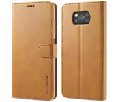For Poco X3 NFC Case Flip Cover For Xiaomi Mi Pocophone X3 Pro Poco X3 NFC PRO Case Leather Wallet Magnetic Vintage Book Cases
