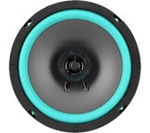 4/5/6 Inch Universal Automotive Audio Car Stereo Speaker 100W/160W HiFi Coaxial Subwoofer 12V Full Range Speaker 92dB 100W/160W