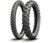 Neumático Moto Michelin 70/100 -19 42M Starcross 5 Soft Tt Nhs