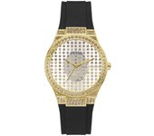 Guess Watches Ladies Reloj Mujer Radiance Acero 3 Atm