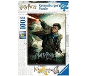 Ravensburger Harry Potter Puzzle rompecabezas 100 pieza(s) Televisión/películas