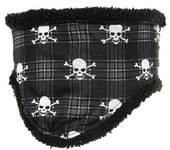 Buff-Cinta Reversible tipo Headband de forro polar 46000 para Hombre-Mujer