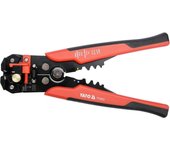 Yato YT-2313 pelacable Negro, Rojo