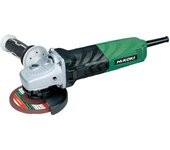 Hikoki G13VA Mini-amoladora (con protección de re-arranque)