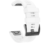 26MM 22MM Silicone Watch Band Straps For Garmin Fenix 6X 6 6S Pro 7X 7 Easyfit Wristband Fenix 5 5X 5S Plus Smartwatch Bracelet