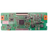 Placa TCon LG 32LG2100 6870C-0238B