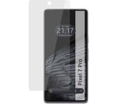 Protector Pantalla Hidrogel Mate Antihuellas para Google Pixel 7 Pro 5G