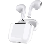 Hot selling Pro4 Bluetooth earphones, wireless high sound quality, sports mini in ear, ultra long listening, Android universal
