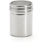 Espolvoreador acero inox con rejilla De Buyer