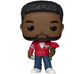 Funko POP! Vinyl Música - 232 Boyz II Men - Shawn Stockman - Figura Coleccionable Oficial - Juguete para Niños y Adultos - Fans - Diversidad de Personajes y Temáticas