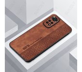 Ultrathin Luxury Business Leather Case For Redmi 12 12C 11A 10C 10A 9C Note 12 11S Shockproof Case For Xiaomi Poco X5 F4 M4 Pro