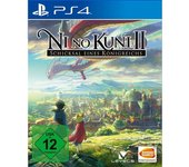 Ni no Kuni II: Revenant Kingdom Juego para Consola Sony PlayStation 4, PS4