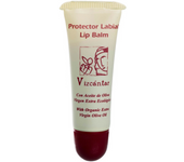 Protector Labial Elaborado Con Aceite De Oliva Virgen Extra ecológico, VIZCÁNTAR