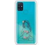 Funda compatible con Samsung Galaxy M51 - Mama
