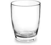 SET 6 VASOS AGUA TRITAN 350 ML