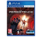 The Persistence (PSVR) Juego para Consola Sony PlayStation 4, PS4