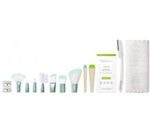 ECOTOOLS BRIGHTER TOMORROW CALENDARIO DE ADVIENTO 12 DAYS OF BLISS