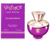 VERSACE - Dylan Purple - Eau de Parfum - 100ml