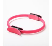 Yoga Fitness Pilates Ring Yoga Ring Open Back Ring Magic Ring Pelvic Floor Muscle Training Yoga Supplies Pilates Ring