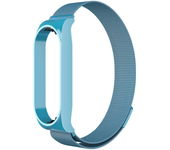 Bracelet for Xiaomi Mi Band 7 NFC Strap Sport milanese loop wristband Miband7 smartwatch Replacement belt on mi band 5 4 3 6