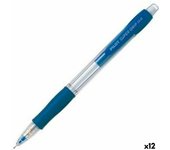 Portaminas Pilot Super Grip Azul 0,5 mm (12 Unidades)