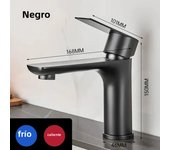 Bathroom Faucet 304 Stainless Steel Hot Cold Water Mixed Bathroom sink faucet durable Washbasin faucet Tap