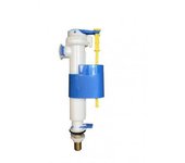 Flotador WC Alimentación Dual Cierre por Membrana T-469 Hidrotecnoagua