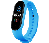Watchbands for Xiaomi Mi Band 7 bracelet silicone wrist Miband 5 6 NFC Replacement pulsera Sport correa mi band 7 6 3 4 5 strap