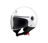 Casco de moto Jet Street S MT HELMETS