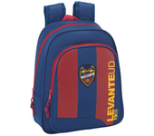 Mochila Infantil Adapt.Carro Levante U.D 27X33X10 Cm (Safta 611820524)