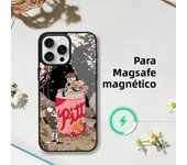 G-Gravity Falls  Phone Case For iPhone 16,15,14,13,12,11,Plus,Pro,Max Mini Magsafe Magnetic Wireless Charging